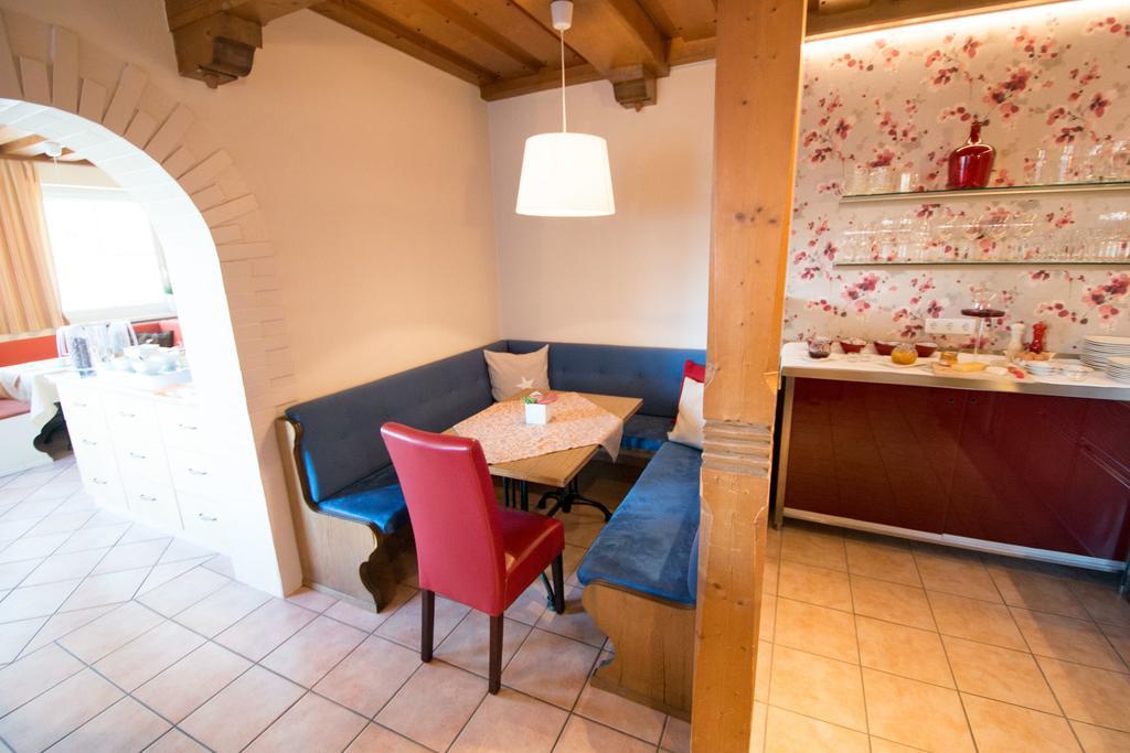 Pension St. Nikolaus Golling an der Salzach Dış mekan fotoğraf